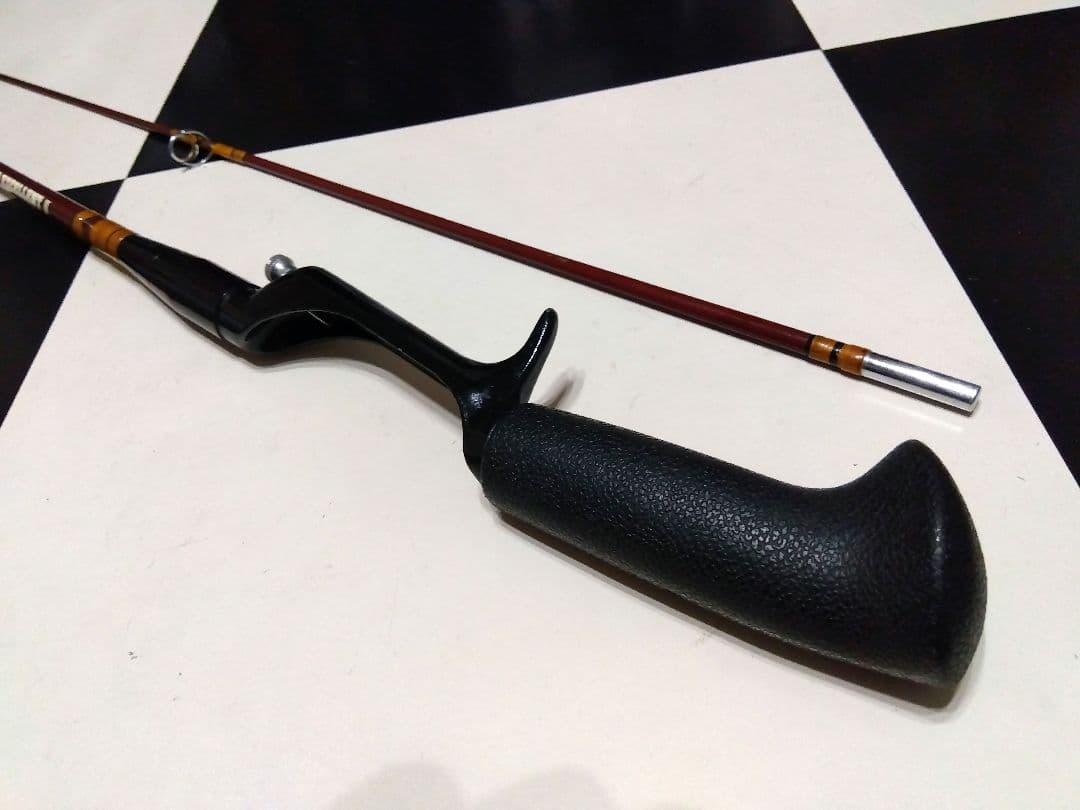 オールドShakespeare EXCELLENT Ⅱ No.1503LIGHT - メルカリ