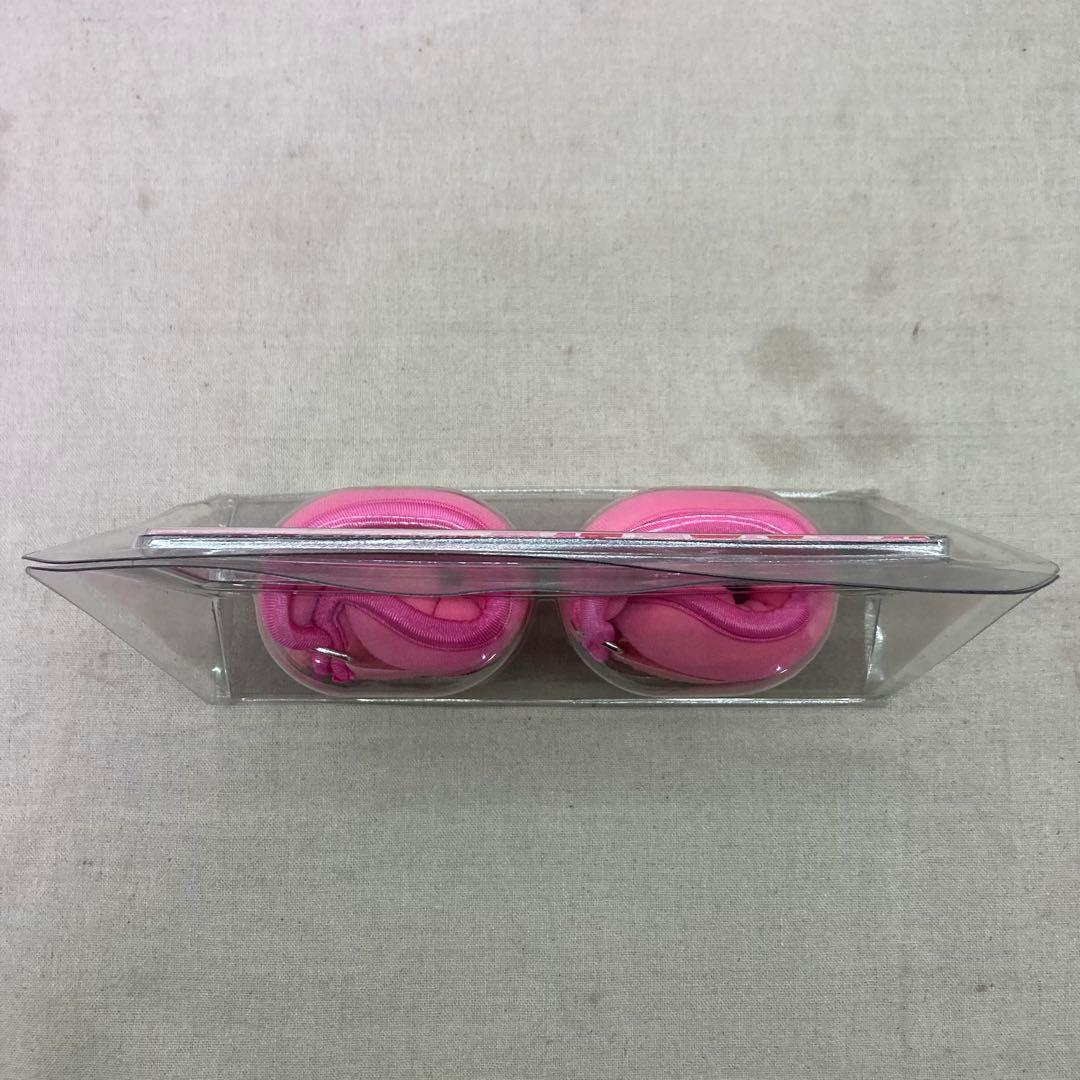 新品未使用☆2001年製】ハローキティ アンクルリストウェイト 0.5㎏×2