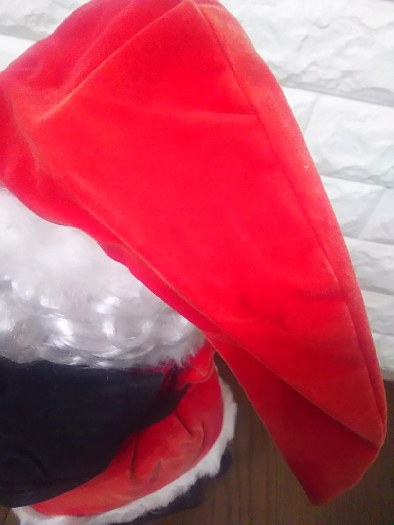 ☆X'masクリスマス サンタ イルミネーション ディスプレイ