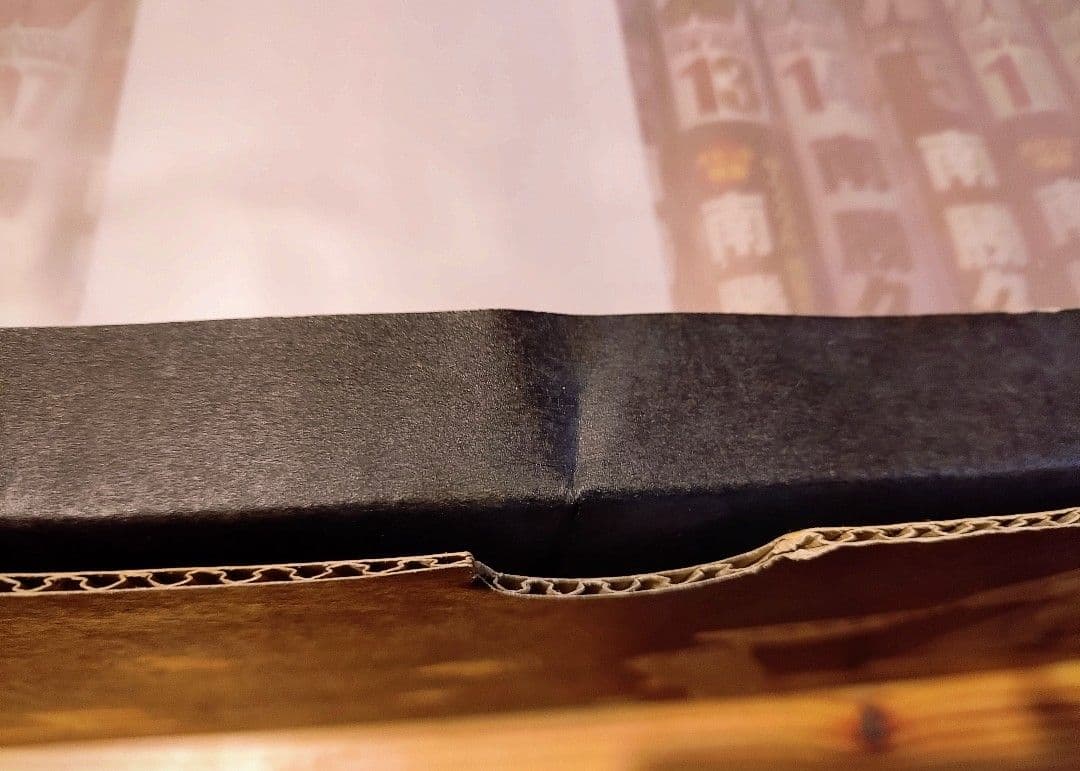 ま*も様 【新品未使用】ザ・ファブル コンプリートBOX vol.1-22