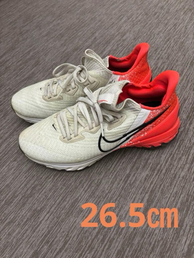 ナイキ Air Zoom インフィニティツアーシューズ - メルカリ