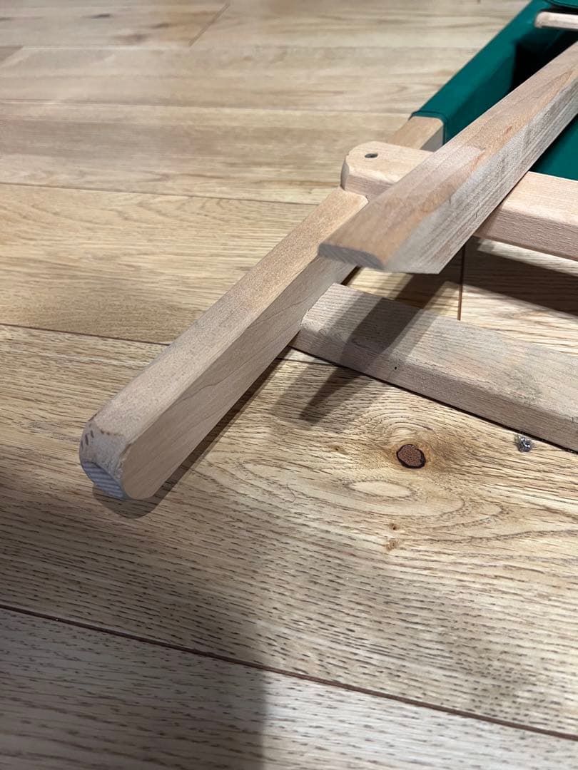 ヴィンテージ バイヤー&LLbean メインラウンジャーBYER OF MAIN