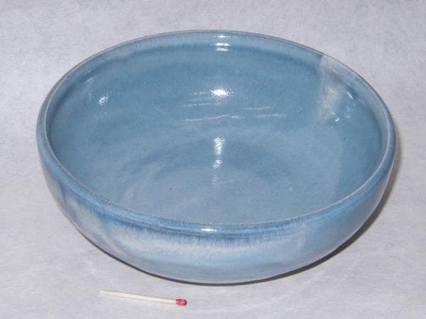 益子焼「鉢（ゴス）７寸」【 送料確認用出品 】 益子焼 鉢5寸 | 益子焼つかもと | inoya | Basic Life Store