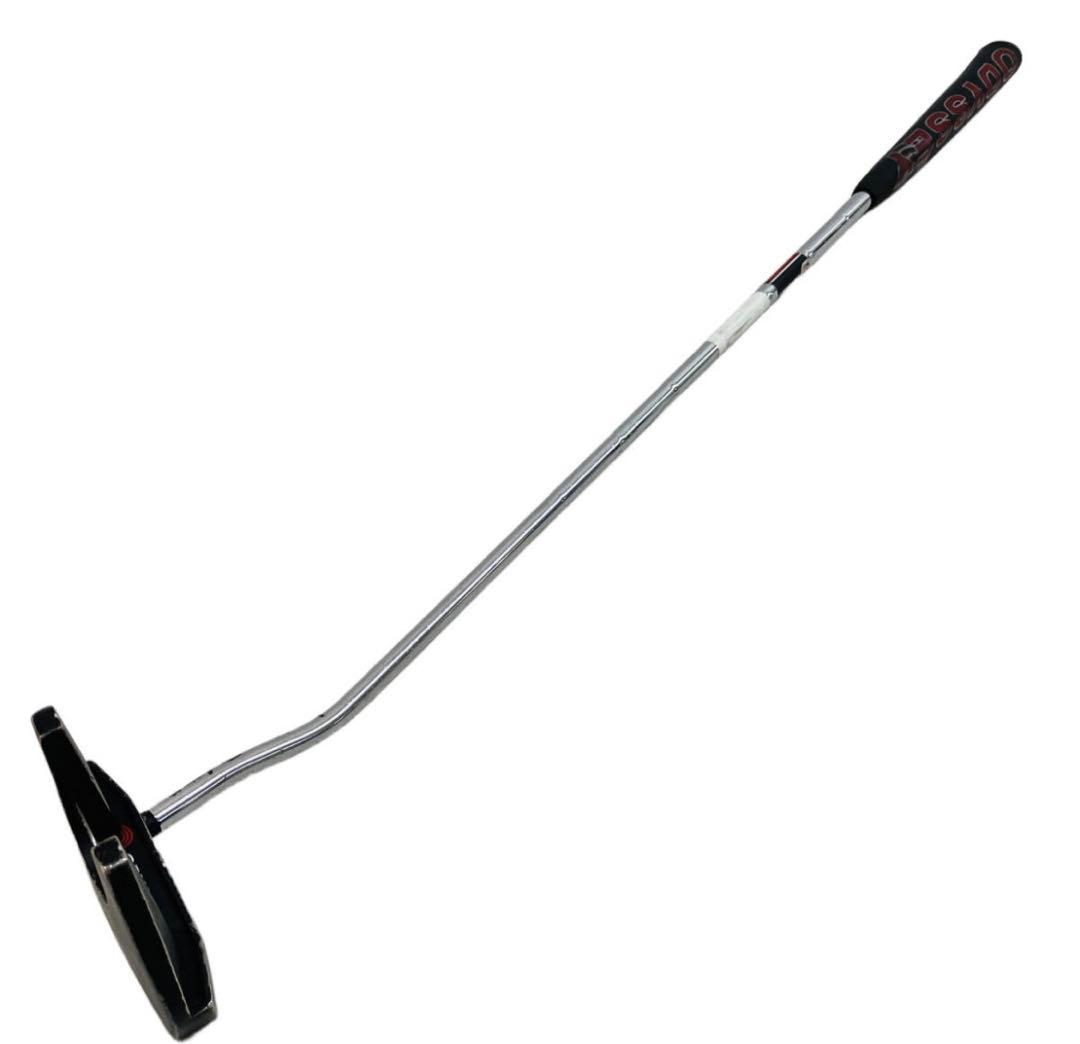 ODYSSEY DFX #7 パター スチールシャフト ゴルフ オデッセイ DFX 7 パター(パター（単品）)|ODYSSEY(オデッセイ)の通販 - GDOゴルフ