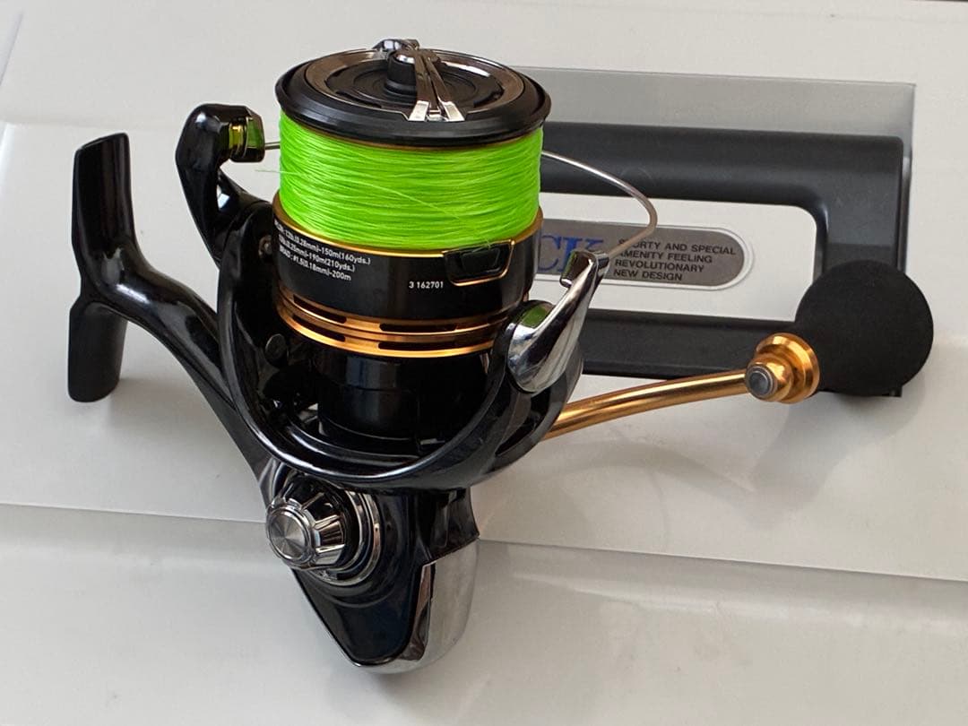 ダイワ 23レガリス LT4000-CXH yokoonet_4550133162718