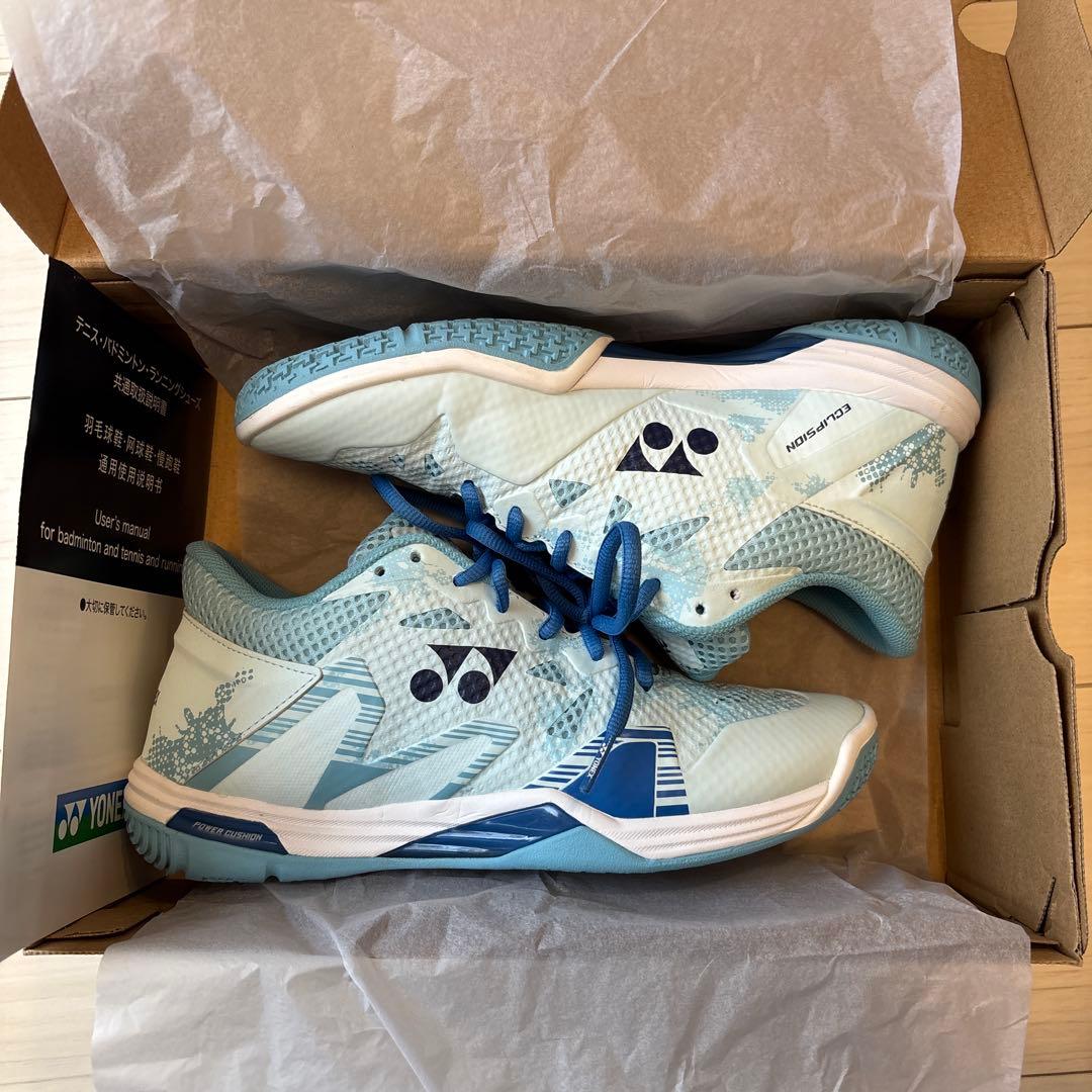 YONEX バドミントンシューズ パワークッション エクリプションZミッド 楽天市場】ヨネックス パワークッション エクリプション Z ミッド