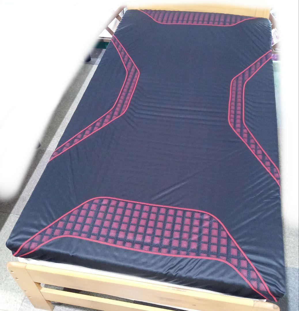 西川　AIR 　エアーSIマットレス　レギュラー　シングル　厚さ　9cm マットレス 西川 nishikawa [ エアー SX ]マットレス レギュラー