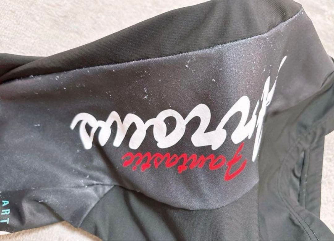 ファンタスティックアローズ◇サイクルジャージ3点セット◇Sサイズ