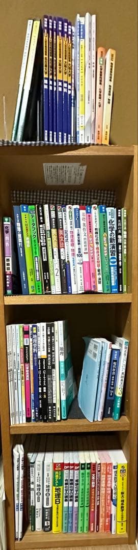 参考書 問題集 化学の重要問題集』1冊で東大にも受かる使い方＆レベル。 | 学生による
