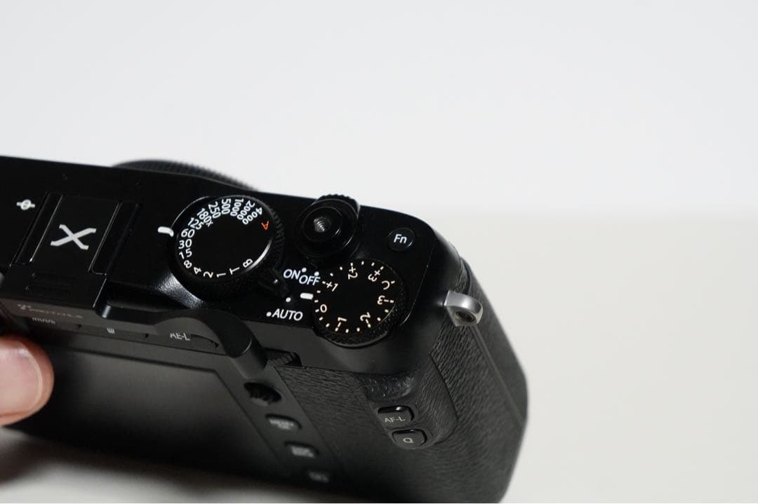 FUJIFILM X-E3＋XC15-45mmF3.5-5.6 美品 豪華付属品