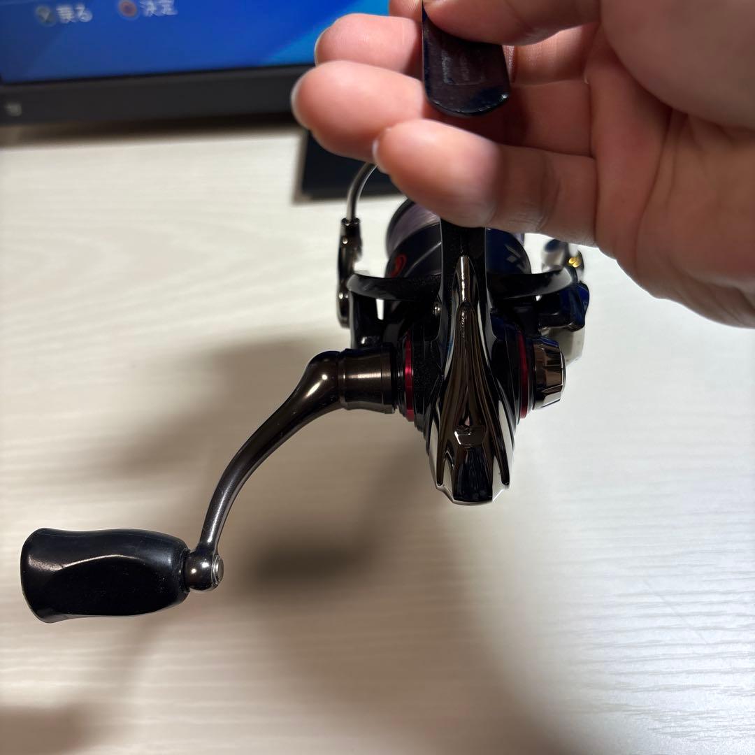 20 LT 月下美人X 2000S Seager X8 PE0.3号150m