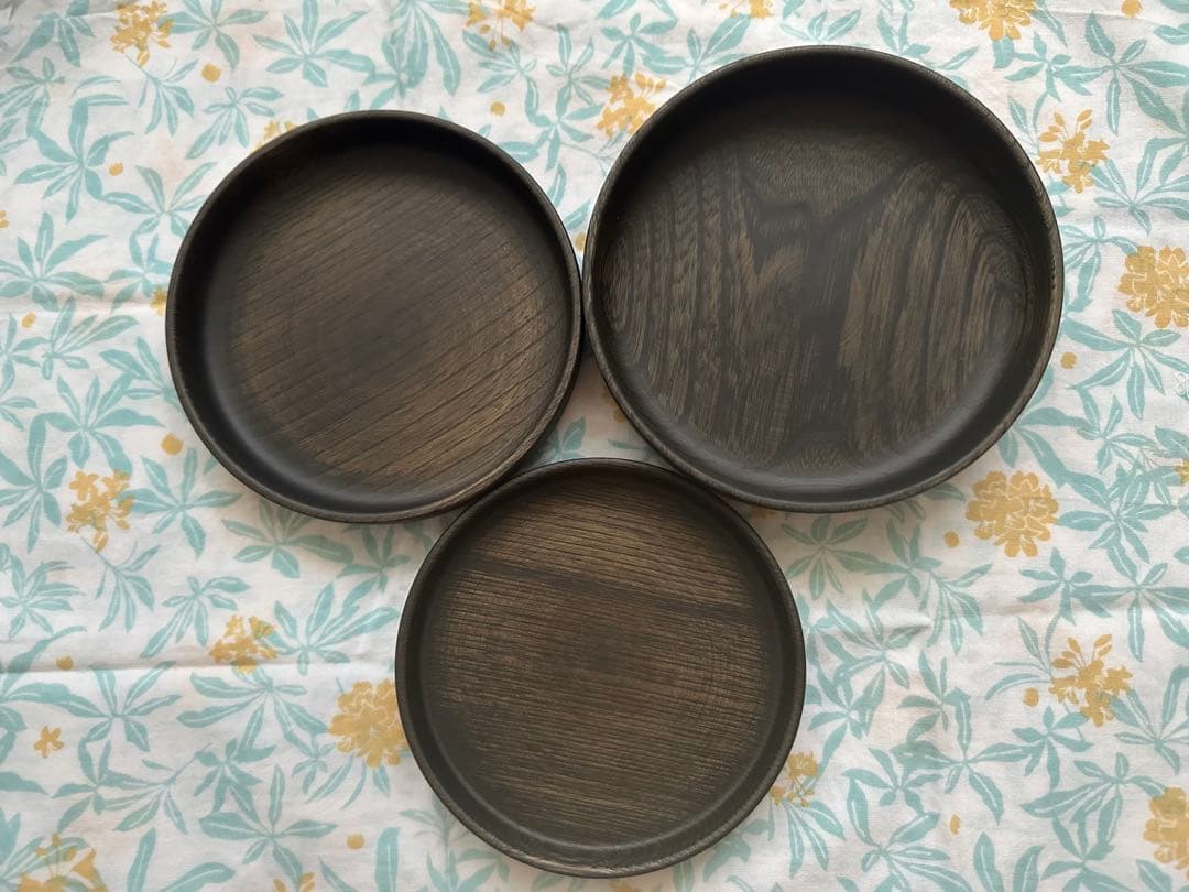 VIVAHDE 山のうつわ　dish ブラック VIVAHDE｜山のうつわ DISH – LUNETTES + 山の道具屋