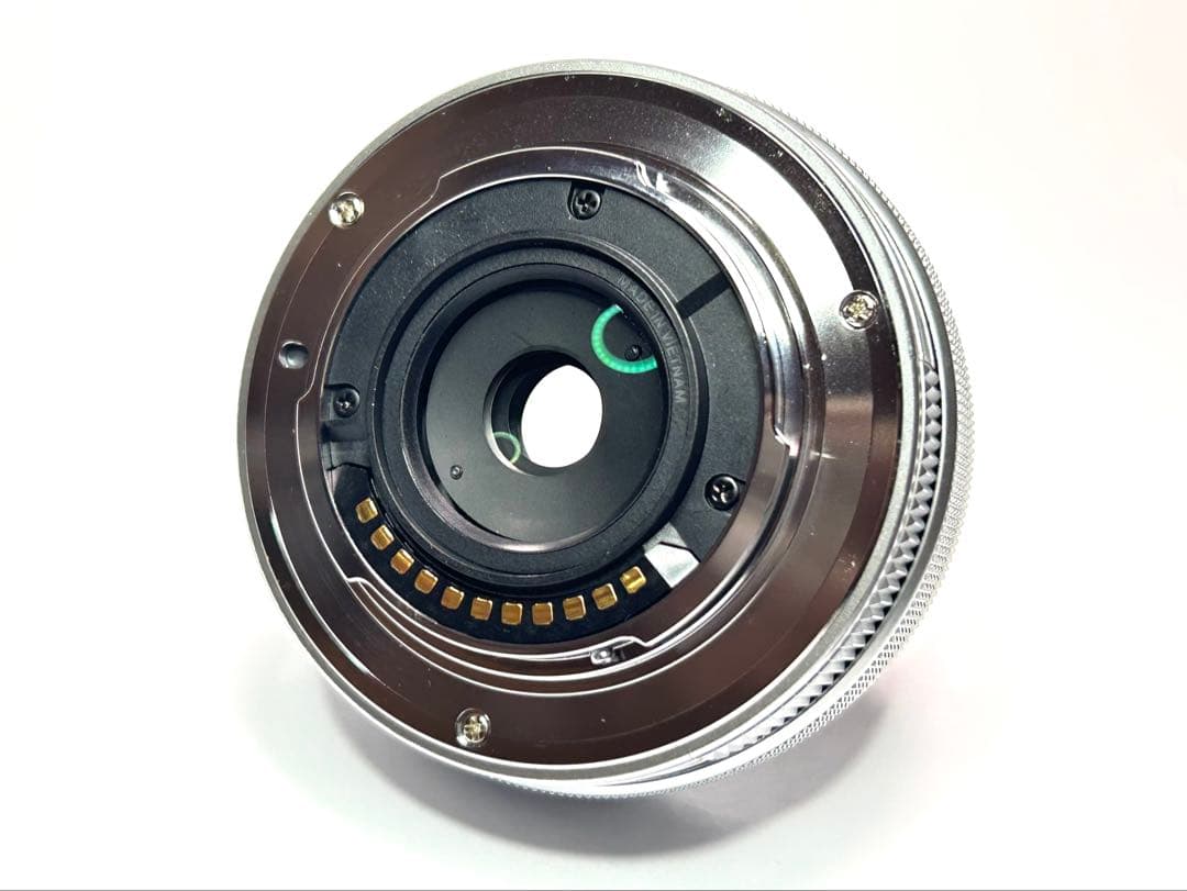 OLYMPUS 14-42mm f3.5-5.6 EZ 【動作品】381