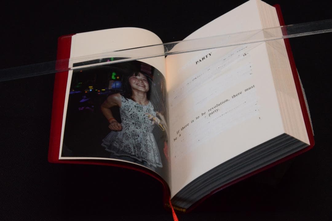 Quitonasto Form Chanmair Mao Tungest】 - メルカリ