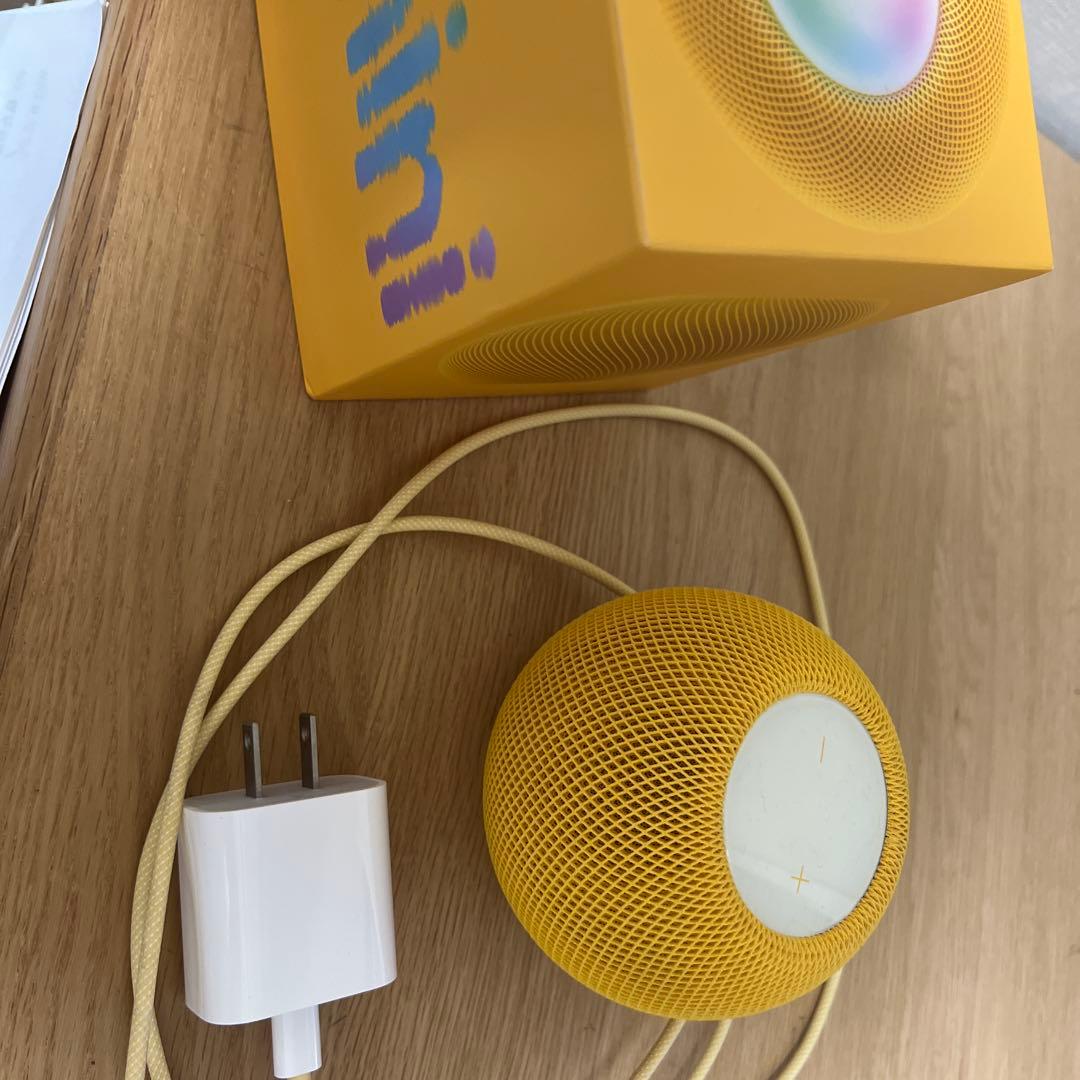 Pod mini 動作確認済み HomePod (第2世代) - 技術仕様 - Apple サポート (日本)