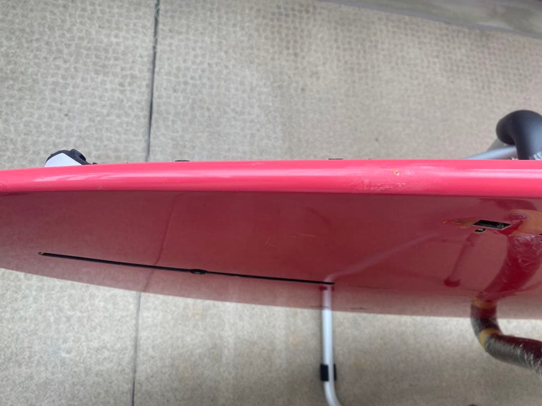 お値下げ】HawaiianProDesigns/DT4 9.0サーフテック - メルカリ