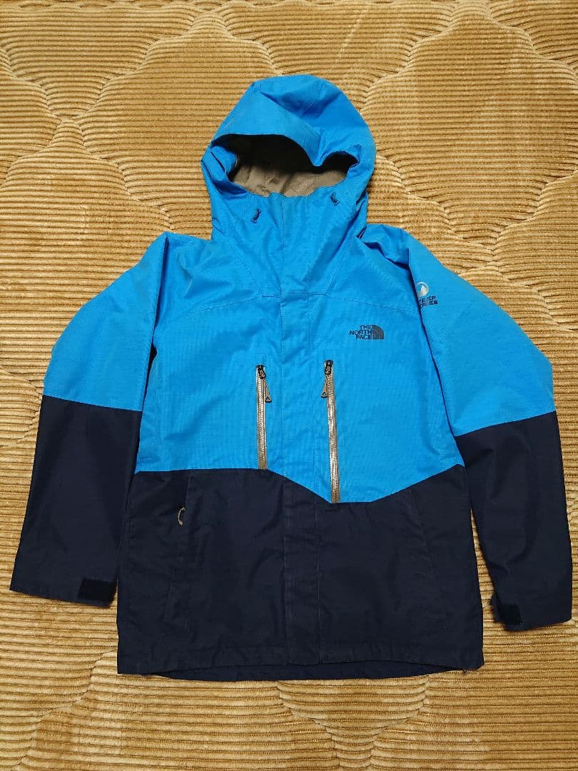 ノースフェイス GORETEXスノーウェア THE NORTH FACE | ザ・ノースフェイス | ND91921_K-好日山荘