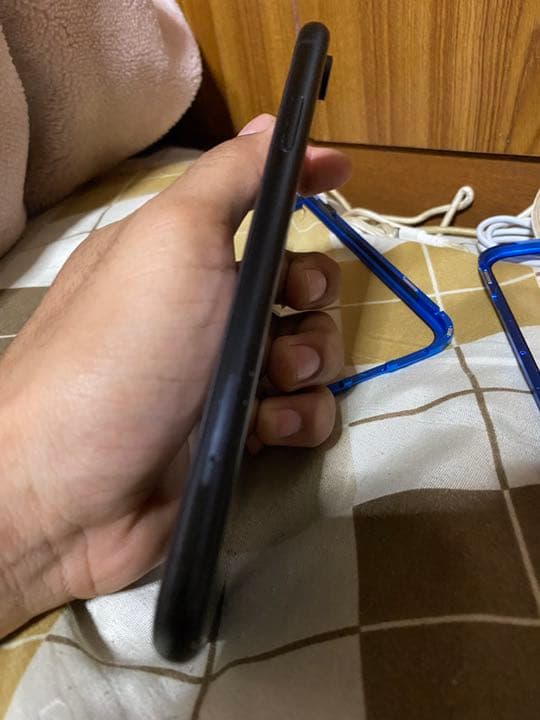 iPhone XR Black 128 GB SIMフリー iPhone SIMフリー