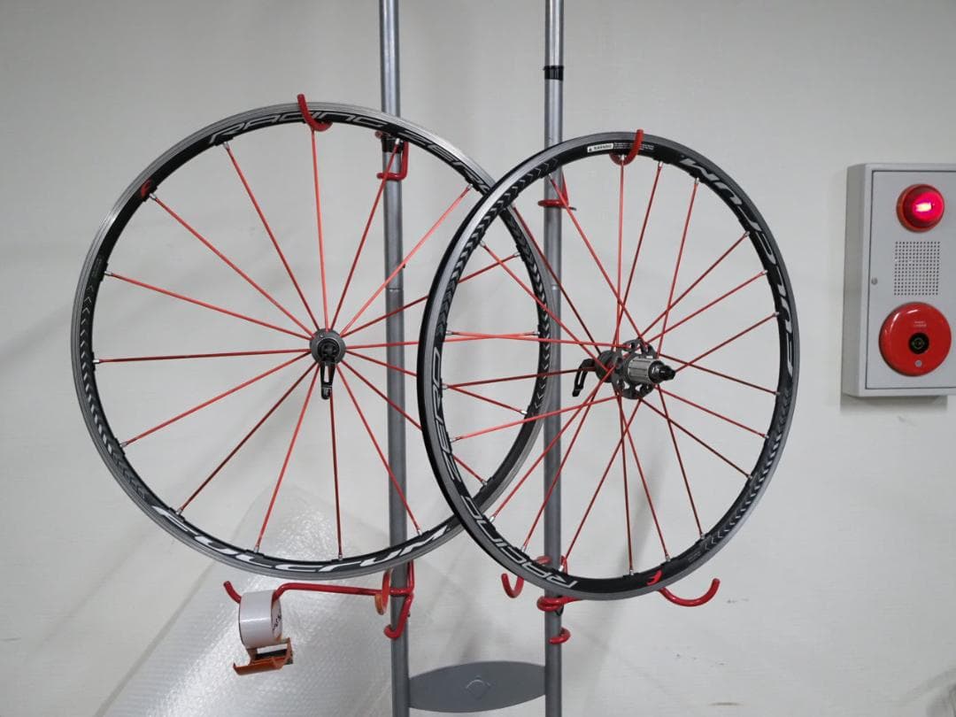 フルクラム レーシングゼロ FULCRUM RACING ZERO リム 前後 ロードバイクショップCOG'S ｜ FULCRUM RACING ZERO DB フルクラム