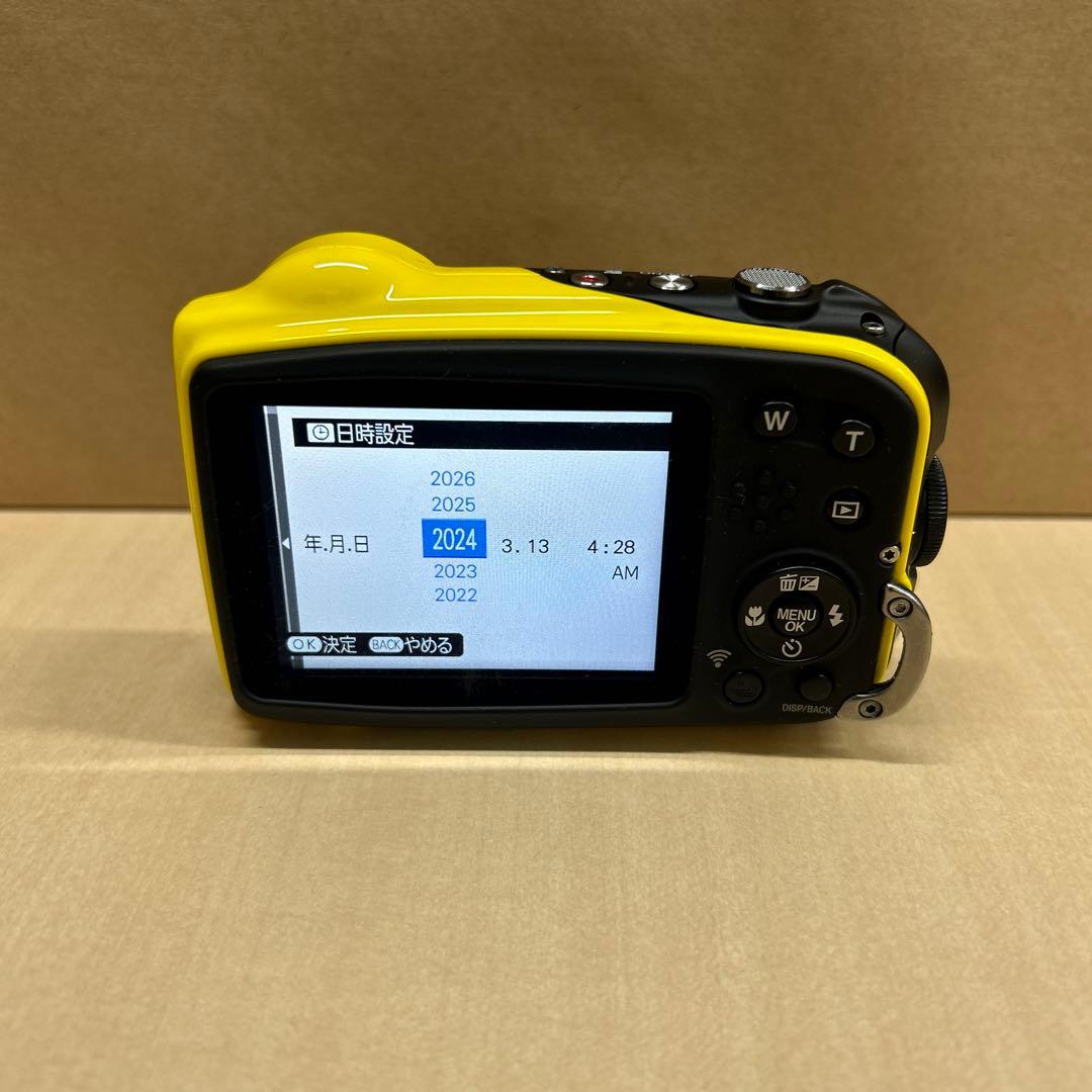 富士フイルム FUJIFILM FINEPIX XP80 XP80 富士フイルム FUJIFILM FINEPIX