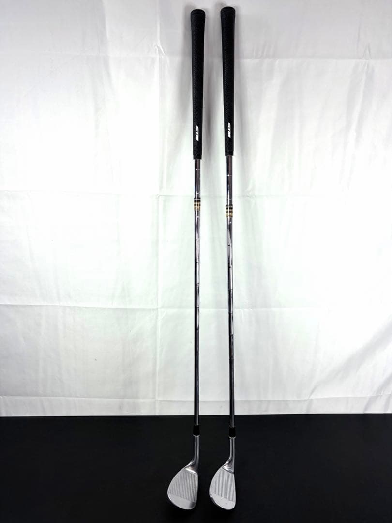 フォーティーン 52° 58 ° ウェッジ 2本セット MT28 J.SPEC - メルカリ