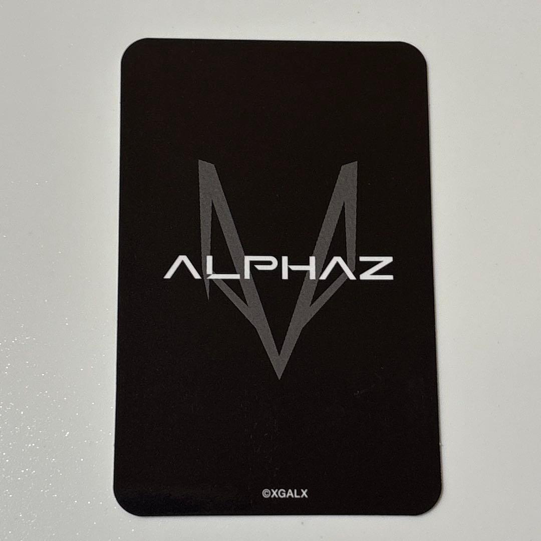 XG ハーヴィー FC THE BOX:ONE トレカ 2023 HARVEY - メルカリ