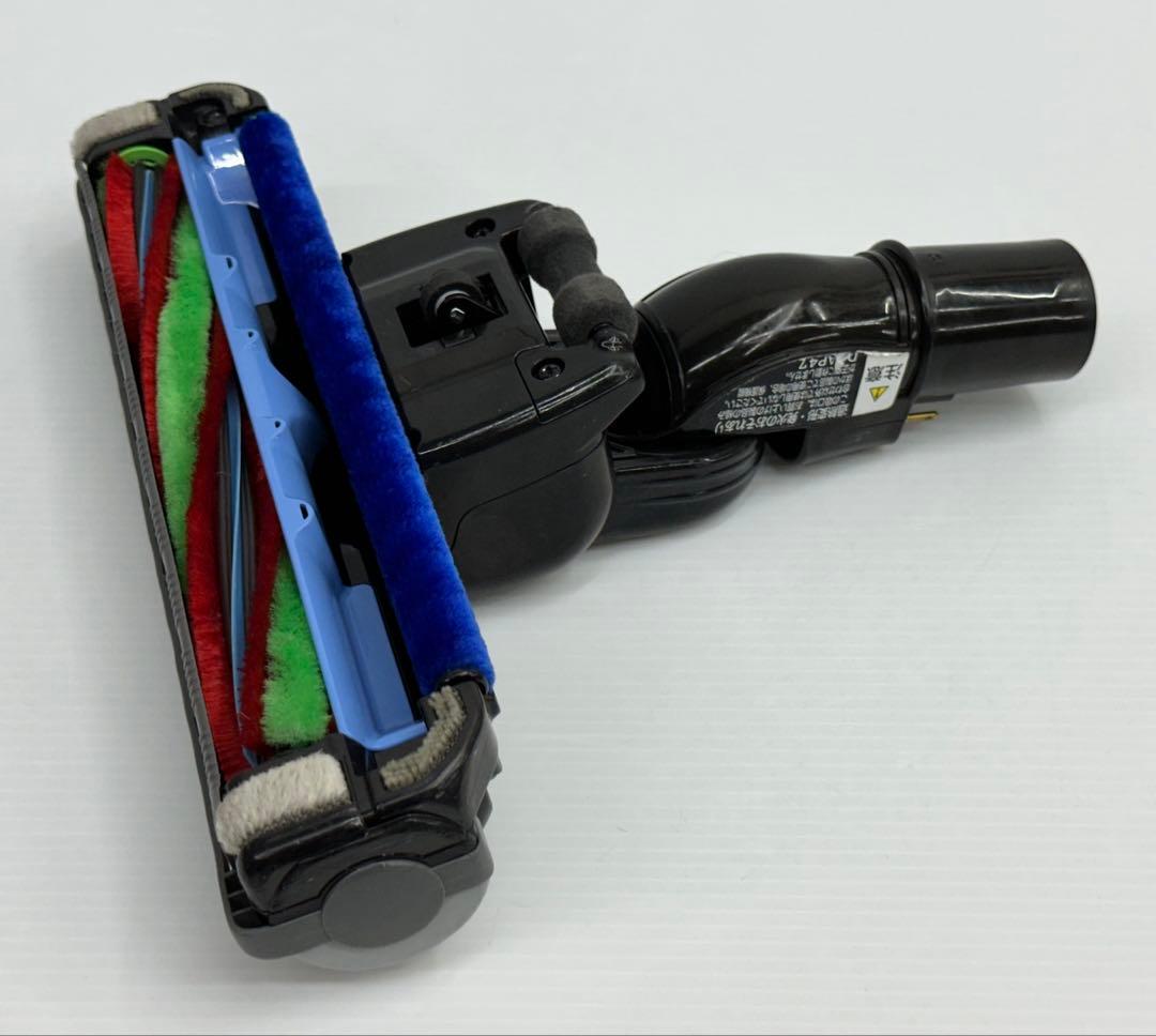 希少 廃盤品 中古 D-AP47 日立 掃除機 多機種対応 ヘッド 回転ブラシ