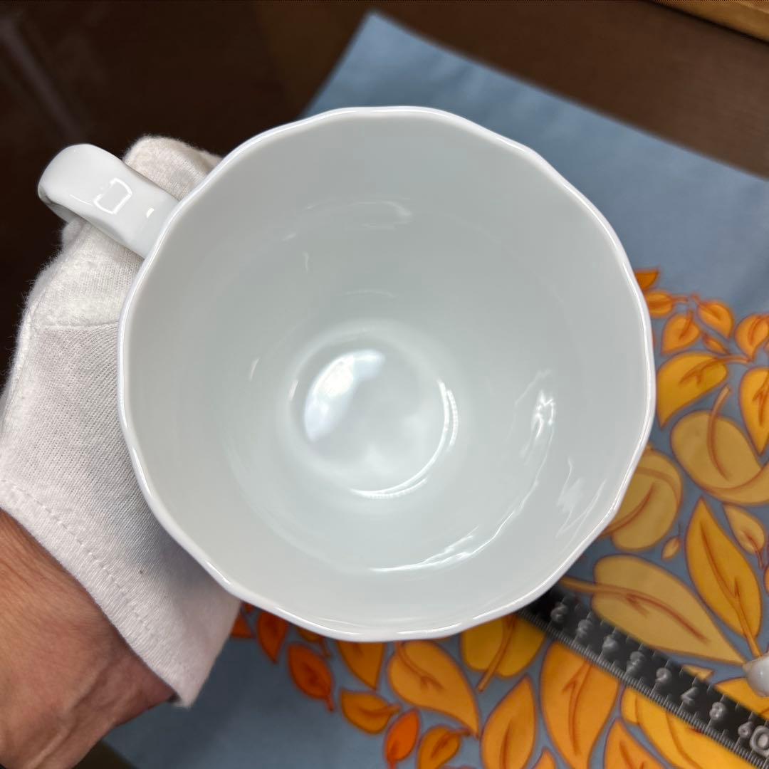 ノリタケ シェールブラン おふたり様セット 美品 - メルカリ