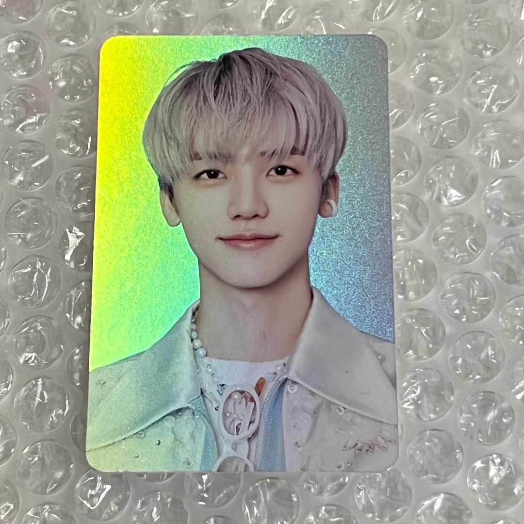 NCT DREAM トレカ ジェミン MD - メルカリ