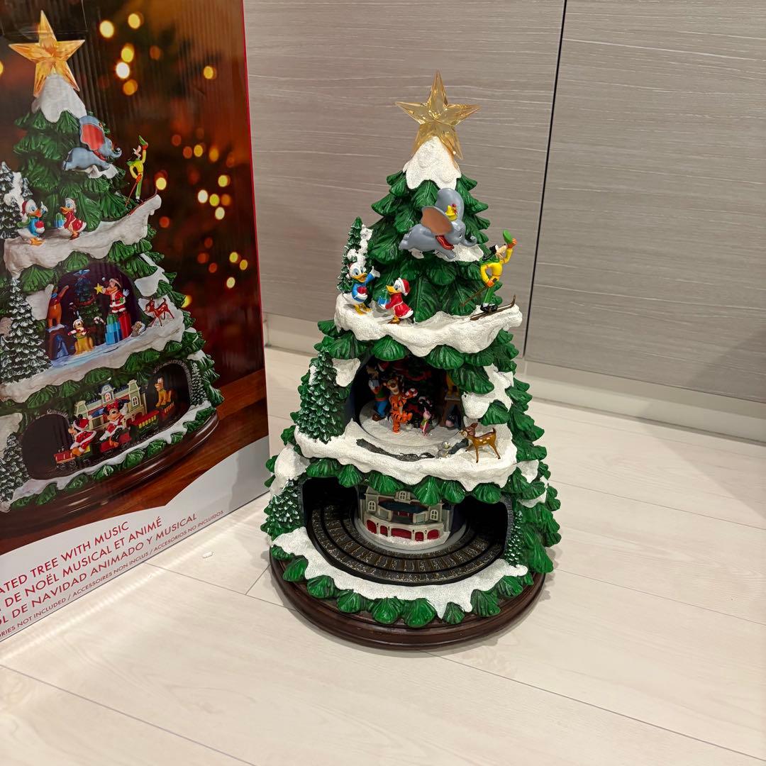 Disney ディズニークリスマス Costco コストコ - メルカリ