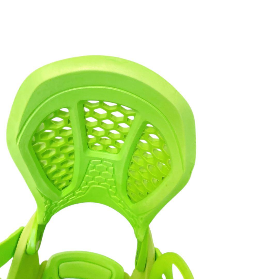 SLQ MOTIF スノーボード 148cm ビンディング Sサイズ 2点セット - メルカリ