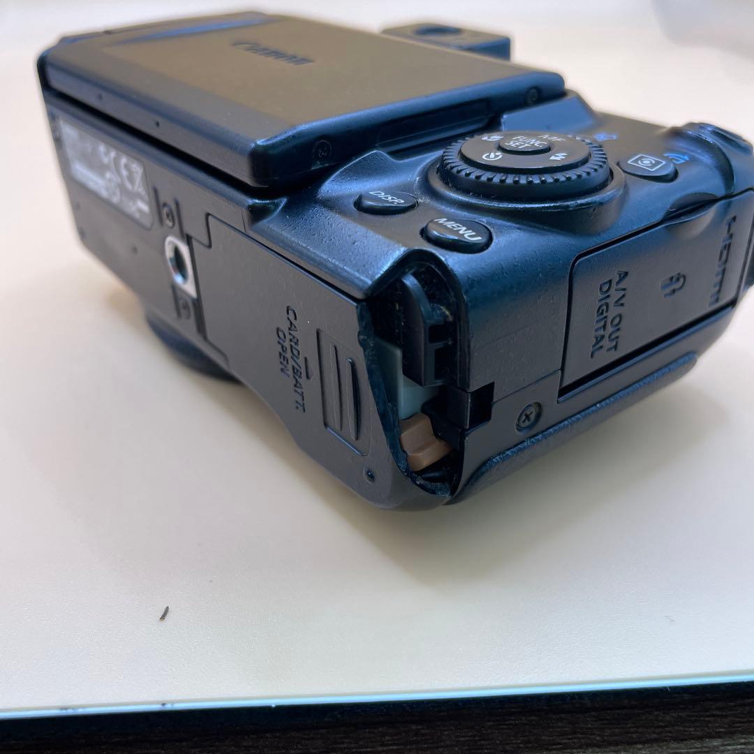 Canon PowerShot G11 PC1428 デジカメ 1522 - メルカリ