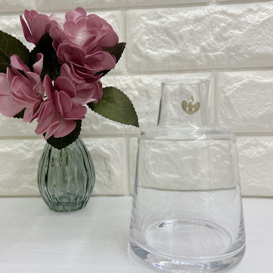 ホルムガード フラワーベース 花瓶 一輪挿し - メルカリ