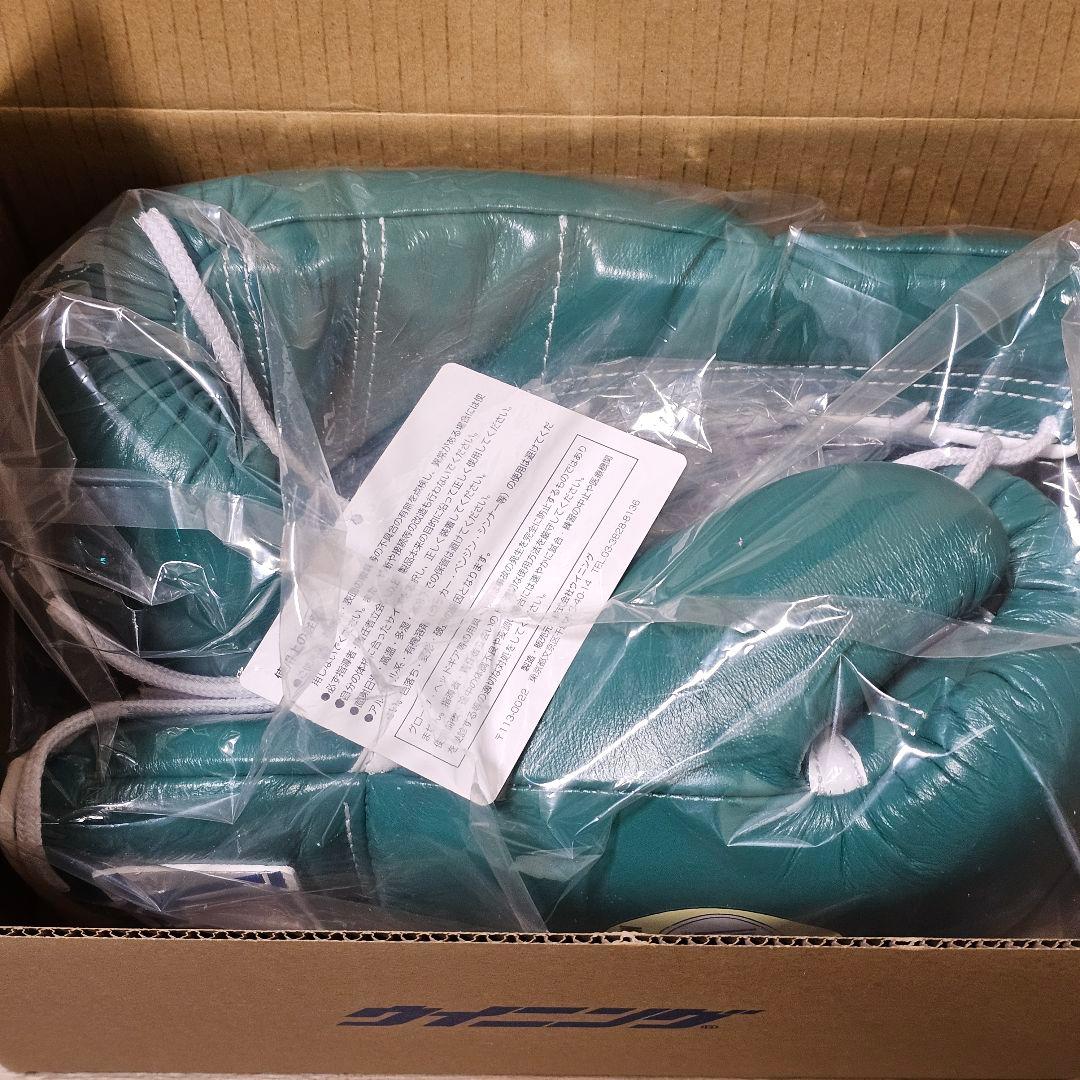 ウイニング 10オンス winning グローブ MS-300 パッキャオ - メルカリ