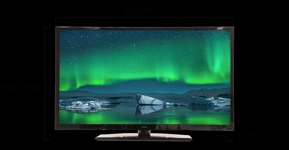 A-stage 39型テレビ SCT-C39WS03 2019年製 - メルカリ