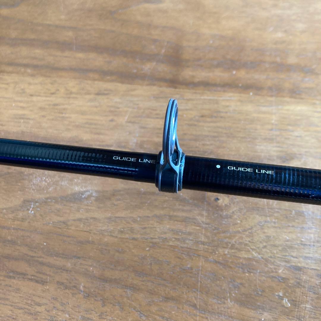 シマノ ブルズアイ ヒラマサ 500PTS 遠投スペシャル - メルカリ