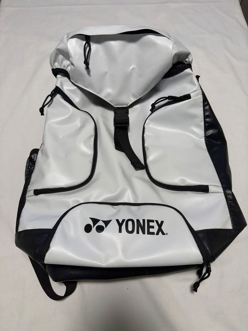 ヨネックス(YONEX) テニス用バック アスレバックパック BAG168AT ヨドバシ.com - ヨネックス YONEX テニスバッグ アスレバックパック