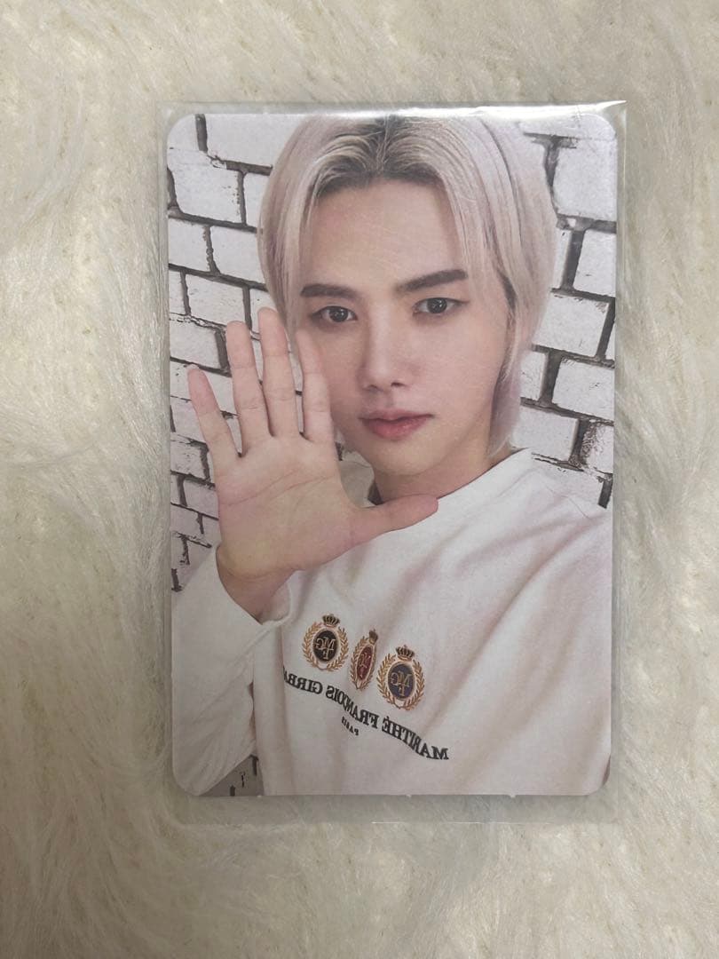 CRAVITY ミニ トレカ - メルカリ