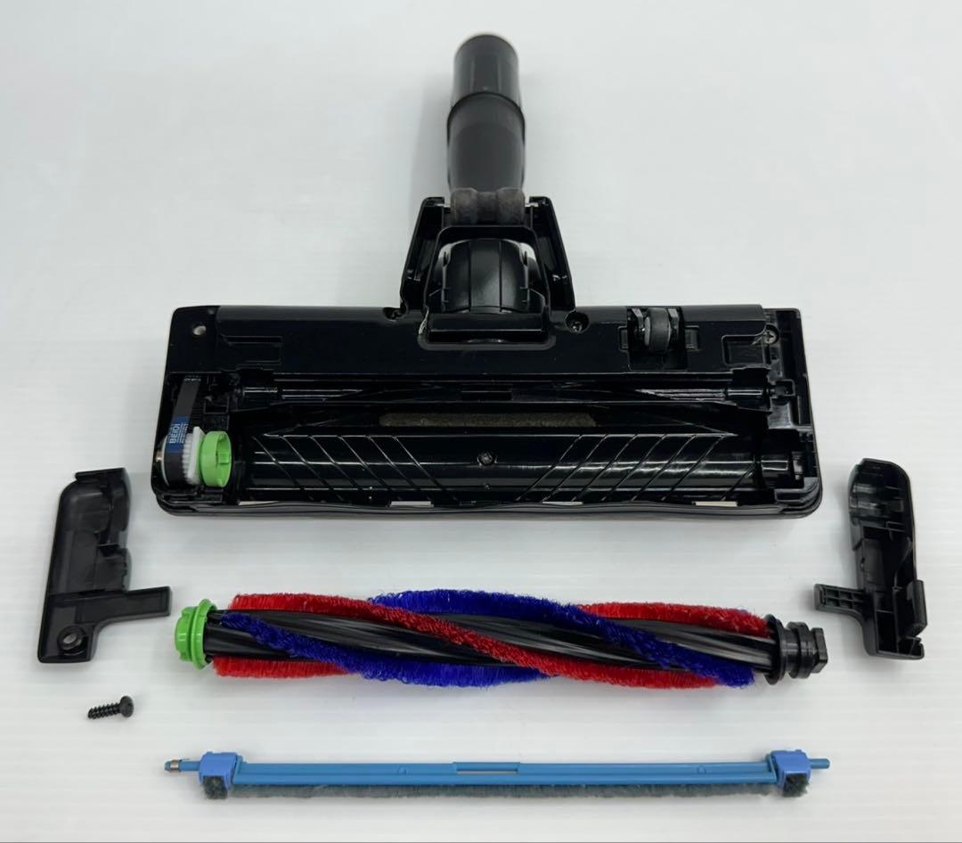 動作OK 中古 D-DP28 ヘッド 回転ブラシ 日立 掃除機 パワーヘッド