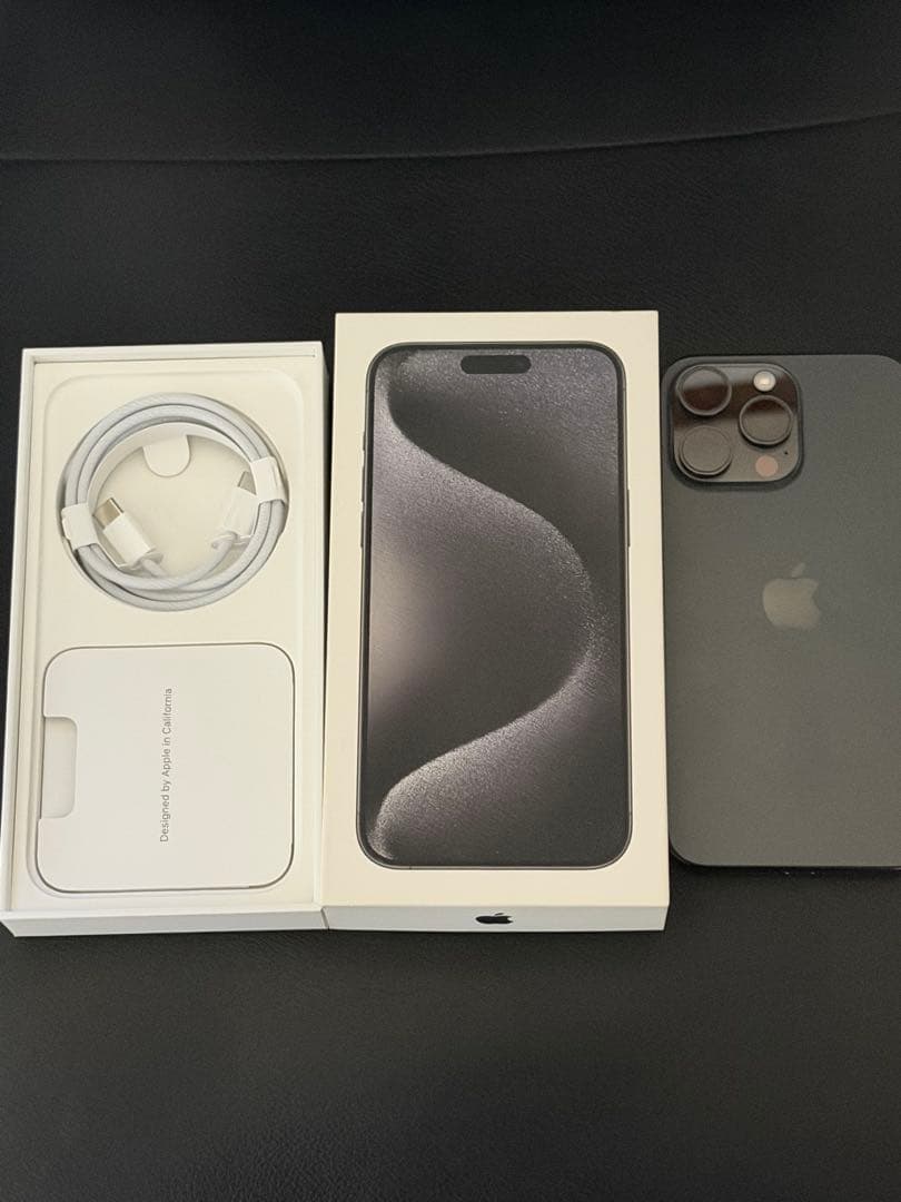 スマートフォン本体 iPhone 15promax 512gb Amazon.com: Apple iPhone 15 Pro Max, 512GB, Black Titanium - AT&T