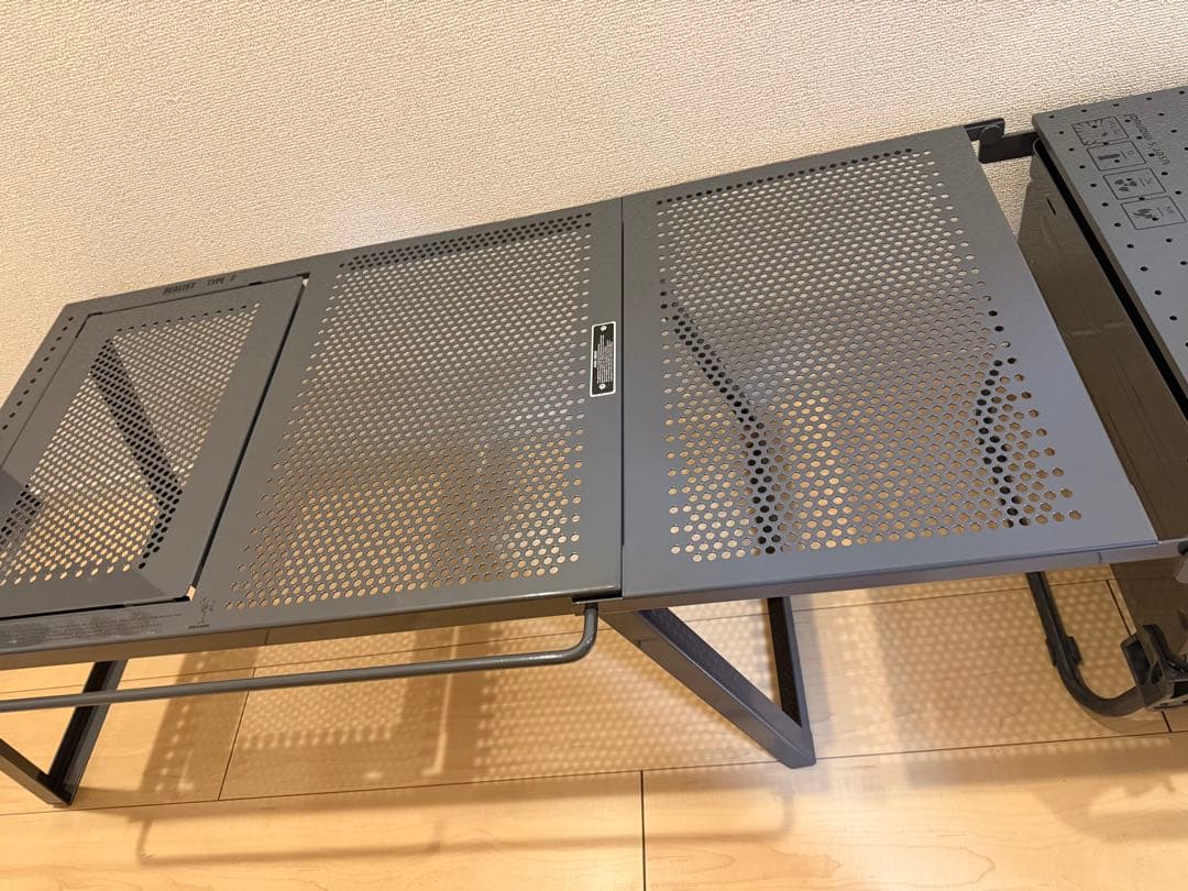 bush de brunt 3HANDREDシェルコン25 EIT ver - メルカリ