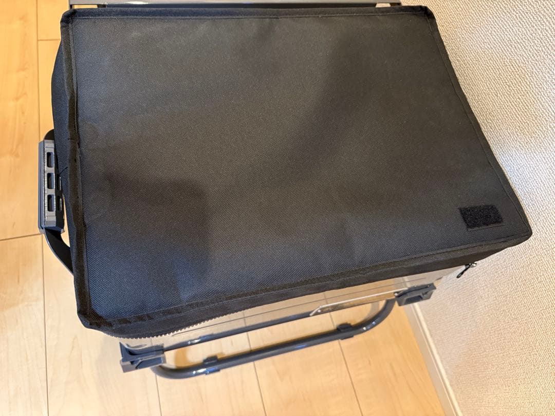 bush de brunt 3HANDREDシェルコン25 EIT ver - メルカリ