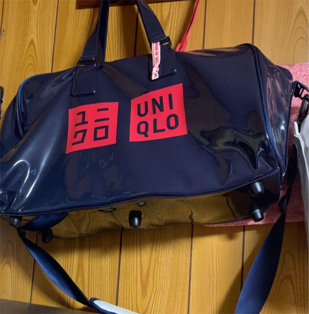 ユニクロ　バック ユニクロ公式 | ファンクショナルバックパック