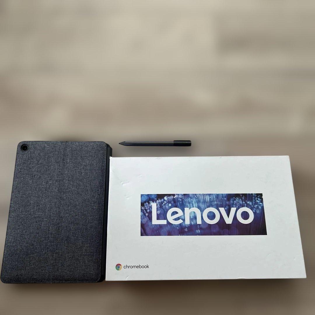 美品　Lenovo IdeaPad Chromebook 本体 Amazon | 【Amazon.co.jp限定】Lenovo Chromebook クロームブック Duet