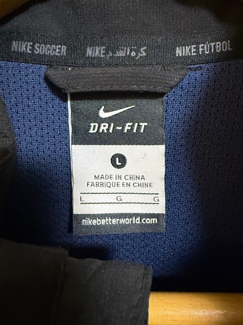 インテルミラノ トラックジャケット&パンツ セット サイズL - メルカリ