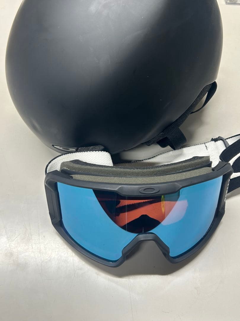 Oakley ヘルメット、ゴーグル 楽天市場】OAKLEY ゴーグル（ヘルメット｜スキー・スノーボード用