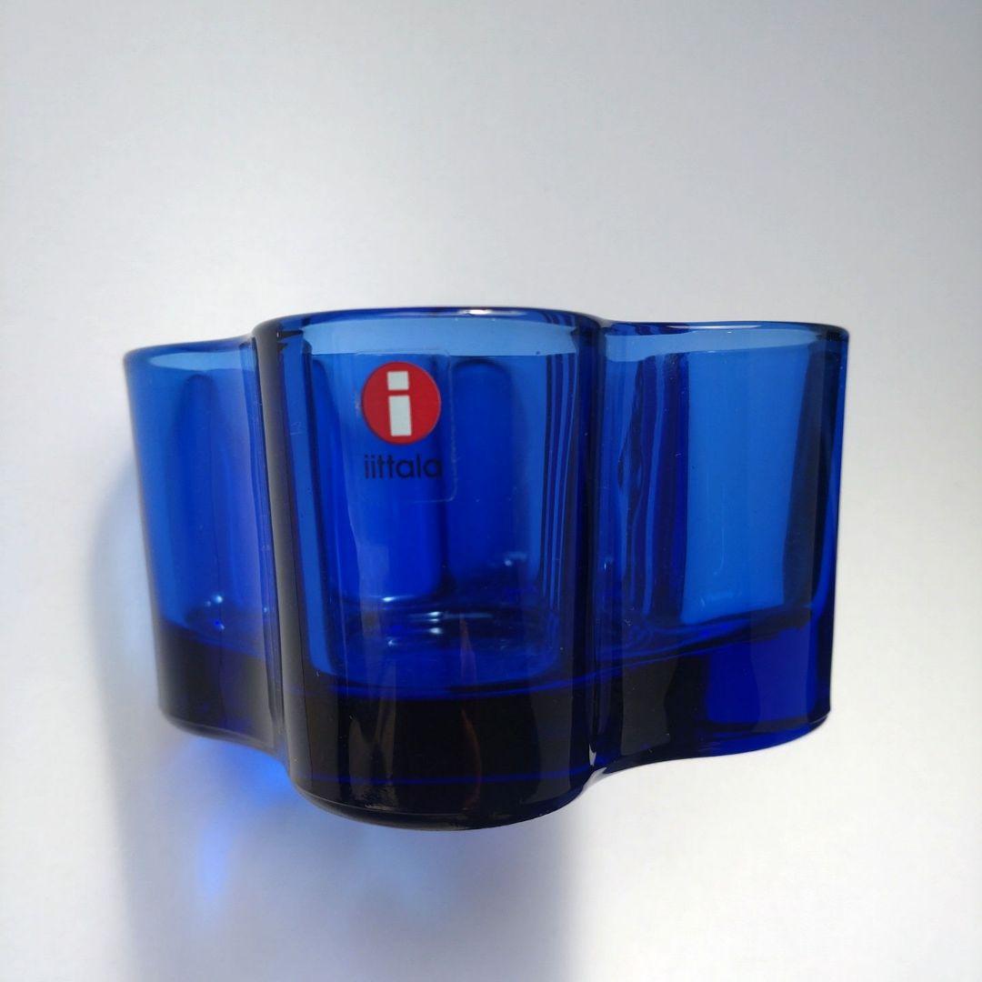 廃盤イッタラ アアルト キャンドルホルダー - メルカリ