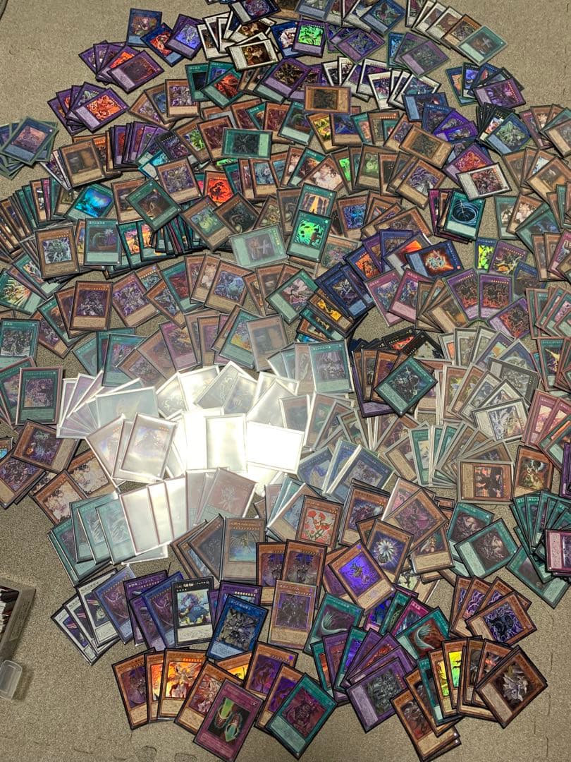 ト*売様 遊戯王　引退品　まとめ売り 遊戯王 引退 まとめ売り蠱惑魔 25thなど - メルカリ