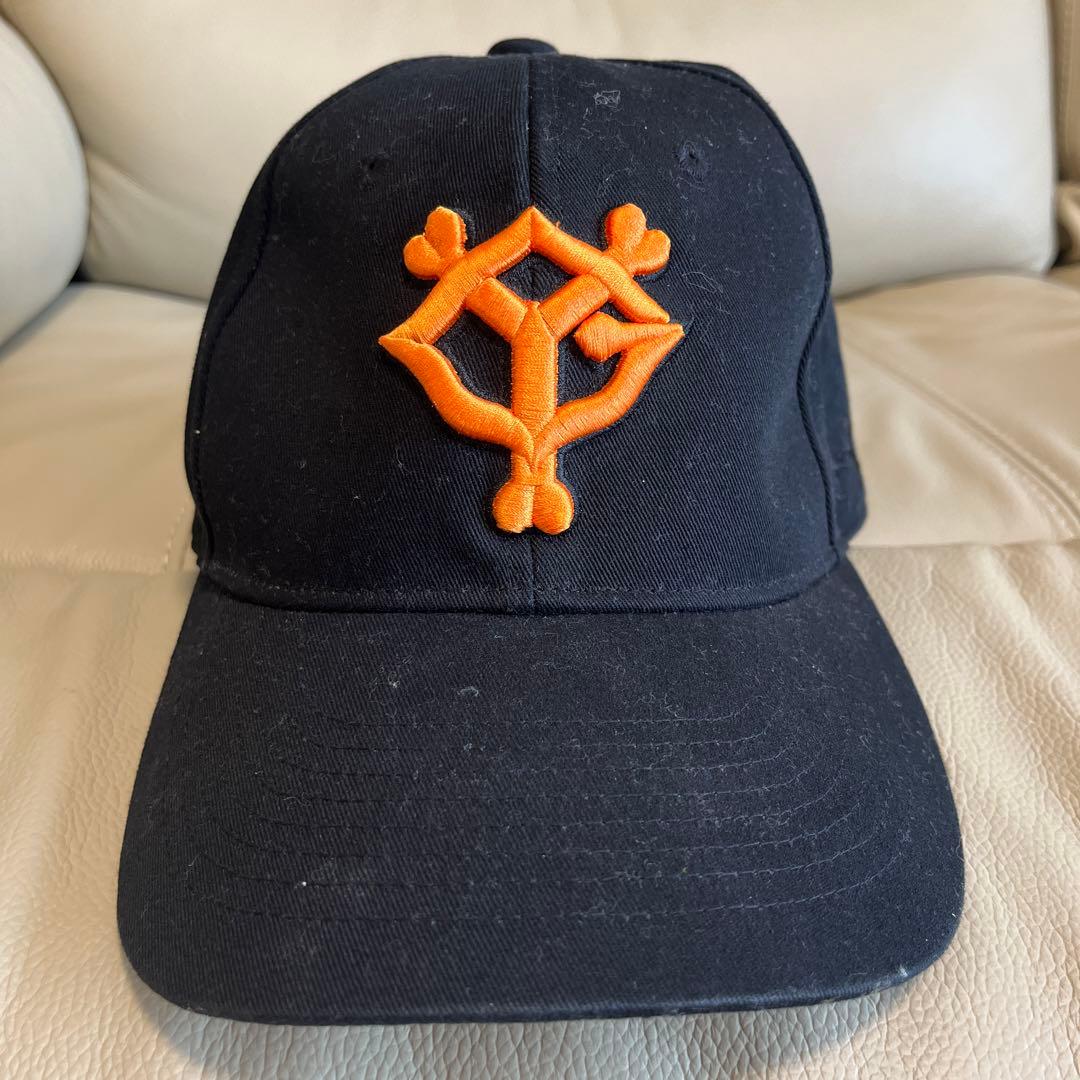 アンダーアーマー 読売巨人軍 ジャイアンツ 帽子 - メルカリ