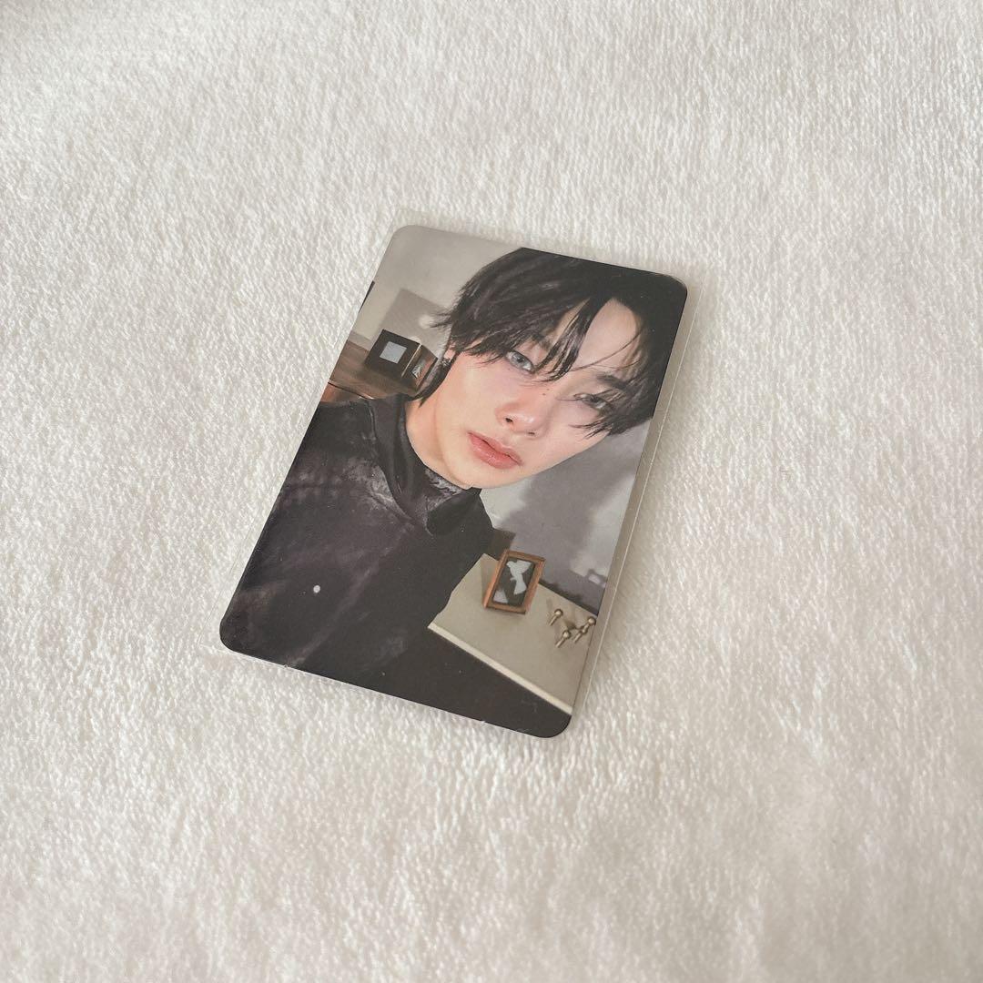 straykids DO IT スピーカー ver. トレカ アイエン - メルカリ